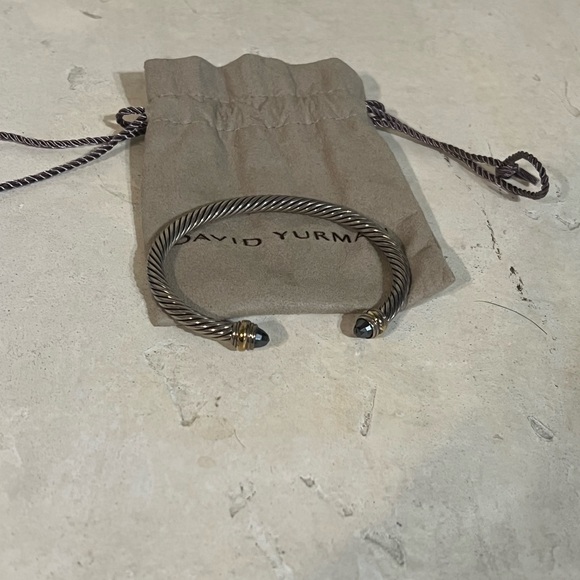 David Yurman • Men’s Classic Cable Cuff